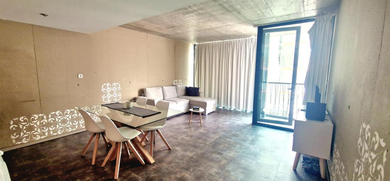 شقة Aveiro Sweet Nest المظهر الخارجي الصورة